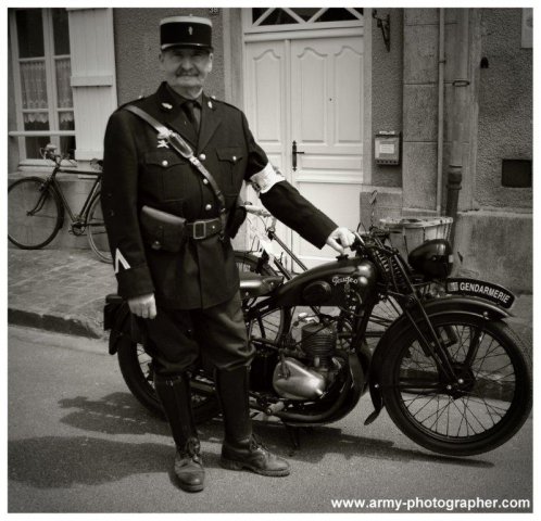 D-Day Normandy